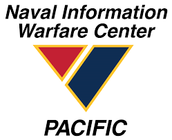 Naval Information Warfare Center Pacific Logo