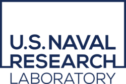 U.S. Naval Research Laboratory Logo