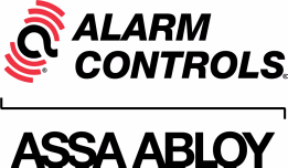 Alarm Controls Logo