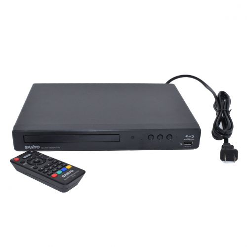 4k Fully Functional BluRay Player 