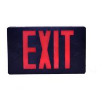 Hard-wired WIFI Exit sign